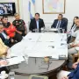 Soluciones luego de las inundaciones: Darío Monteros anunció trabajos “inmediatos” en el sur tucumano