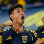 Boca recibe a Barcelona de Ecuador con una duda en ataque y la obligación de dar otro paso en la Copa