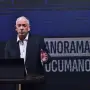 Esta noche, en Panorama Tucumano: entrevista al economista y empresario Gustavo Lazzari