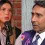 La abogada Agostina Páez explotó contra Eduardo Feinmann Homofóbico, clasista y misógino
