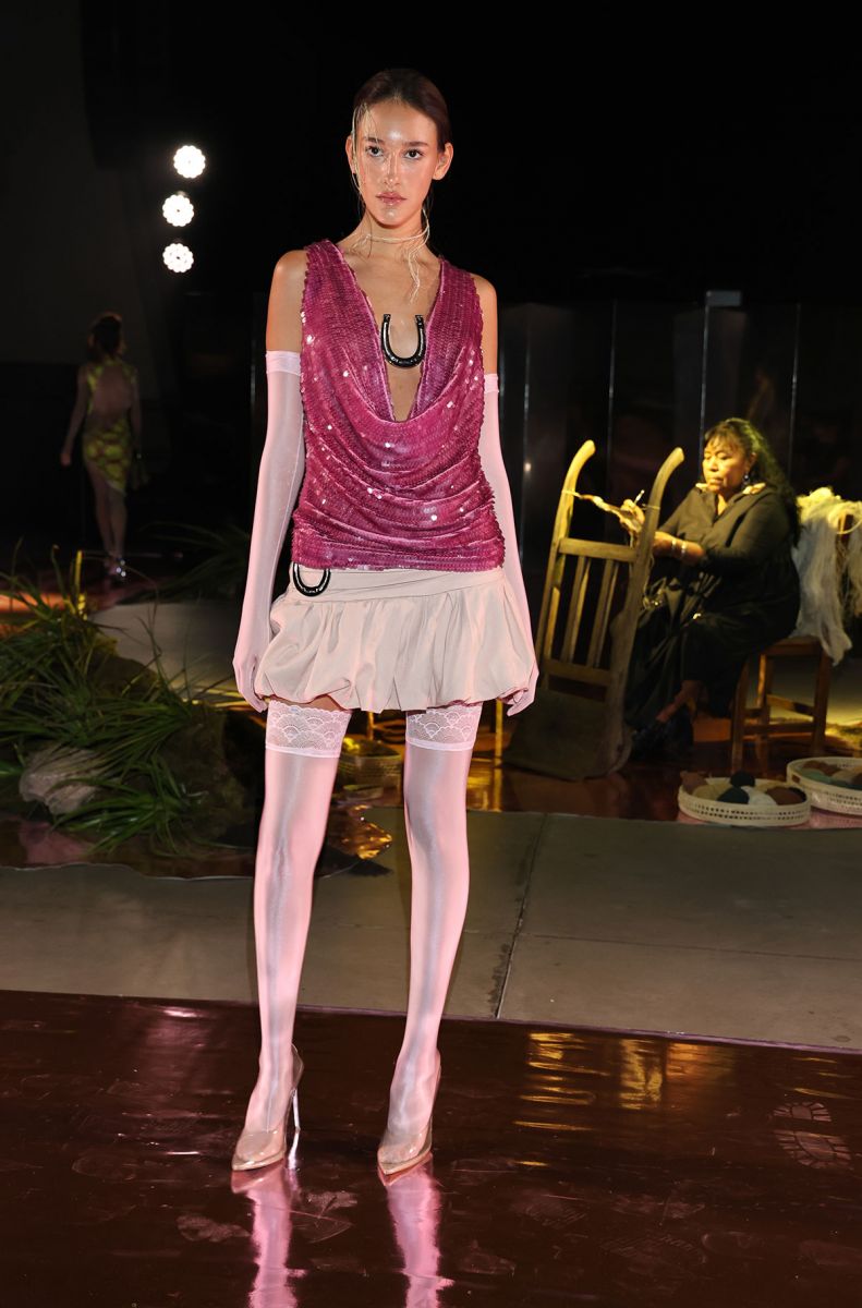 Designers FW 2026: cuando la moda deja de mirar afuera