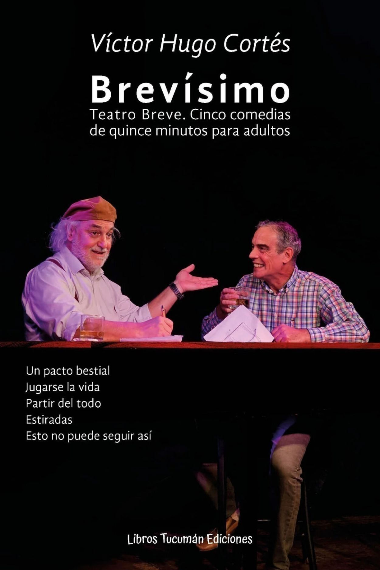 Vuelve Pedro Bohórquez, uno de los mayores embaucadores de la historia