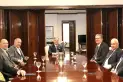 Terraf participó de la reunión de la Red Federal de Control Público en Buenos Aires