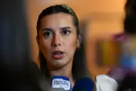 Agostina Páez: tras el escándalo en Brasil: “¿Hasta cuándo quieren que siga sufriendo?”