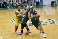 Liga Federal: Asociación Mitre busca dar el gran golpe frente a El Carmen de Jujuy