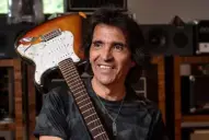 La muerte de Felipe Staiti: qué enfermedad autoinmune tenía el fundador de Los Enanitos Verdes