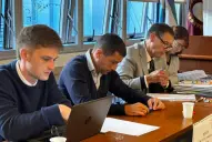 Crimen en el country: denuncian hostigamiento a Figueroa en la cárcel y amenazas de muerte contra un perito