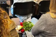 “No es capaz de pedir perdón: la hermana de la mujer asesinada en el country rompió el silencio y desarmó la fachada del esposo perfecto