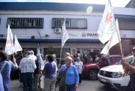 “Cobramos $996 por paciente”: cómo afectó la medida del PAMI a los médicos tucumanos