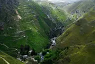 El pueblo más inquietante de Argentina: el rincón que blindó tanques de guerra y hoy está abandonado