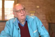 Murió Manuel Valeros, histórico dirigente político e historiador tucumano