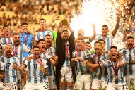 Defender la gloria y hacer historia: el desafío de la selección argentina en el Mundial 2026