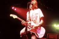 10.000 conciertos gratis online: el archivo que grabó un fan durante 40 años