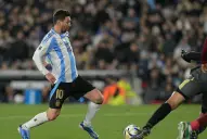 Defender la gloria y hacer historia: el desafío de la selección argentina en el Mundial 2026