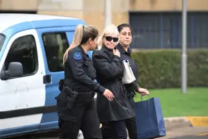 Caso Adorni: una de las jubiladas declaró que la venta del departamento fue un negocio gestionado por su hijo