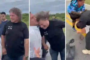 Federico Pelli habló sobre la prisión domiciliaria de “Pichón” Segura: “Es un muy mal mensaje”