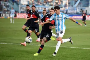 Atlético Tucumán: cómo Franco Nicola pasó de ser resistido a convertirse en una pieza clave para Falcioni