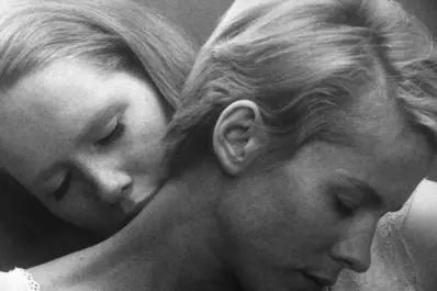 Ciclo de cine La Calesita: proyectan gratis “Persona”, un filme de Ingmar Bergman