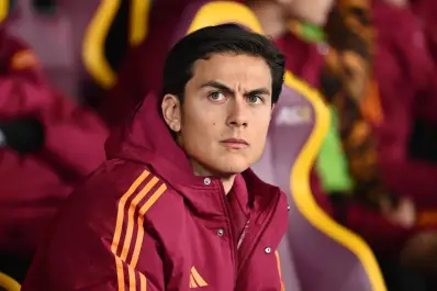 Milan se mete en la pelea por Dybala y complica los planes de Boca