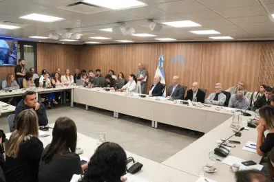 En Diputados, avanza el debate por el sobreendeudamiento de usuarios de créditos y billeteras virtuales