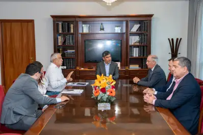 Reformas judiciales: la Legislatura sumará la mirada del Colegio de Abogados antes del debate