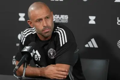 Javier Mascherano rompió el silencio sobre su renuncia en Inter Miami y contó por qué se fue