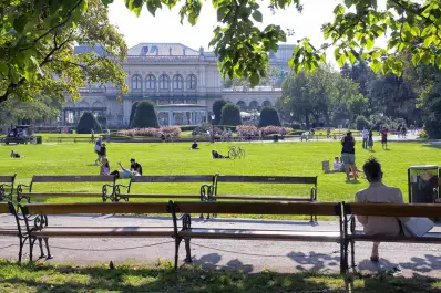 Qué ciudad de Sudamérica tiene los espacios verdes más espectaculares del mundo
