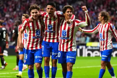 Champions League: ¿quiénes son los seis argentinos que quedan en carrera?