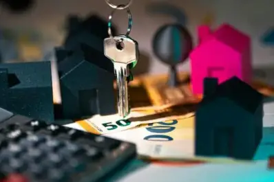 La primera casa llega a los 41 años y solo el 7% de los jóvenes accede a una vivienda propia