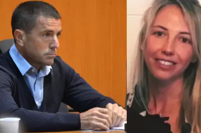 Solía dormir en otra cama: el informe social que reveló el perfil de la mujer asesinada en el country