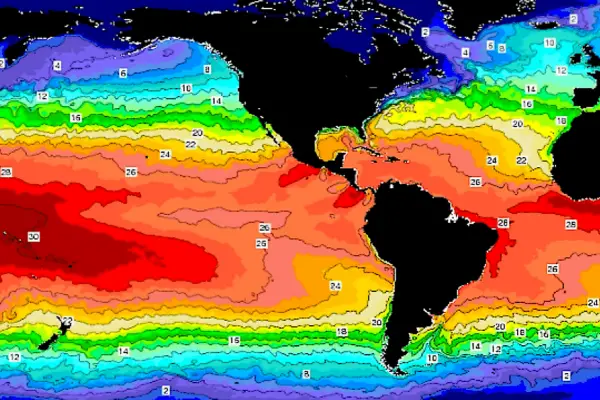 Alerta climática: ¿cuándo llega El Niño y qué intensidad tendrá, según los informes?