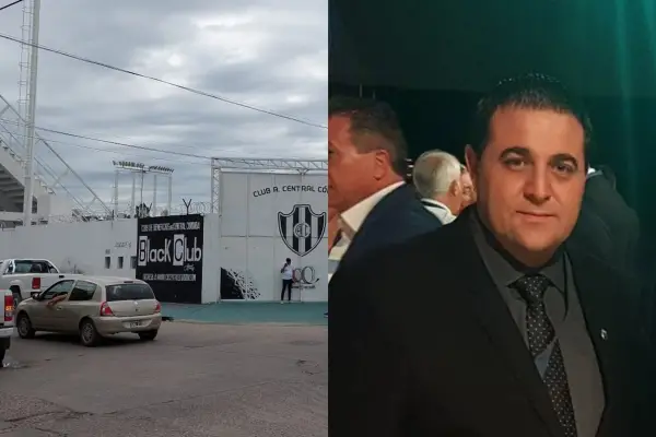 Polémica en la AFA: renunciaron dos dirigentes de un club de Primera vinculado a Pablo Toviggino