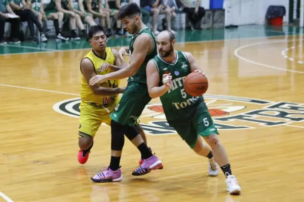 Liga Federal: Asociación Mitre busca dar el gran golpe frente a el invicto de la zona