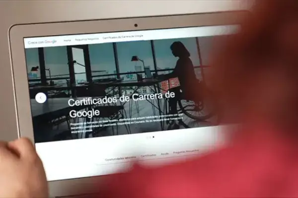 Google ofrece becas para formarse en inteligencia artificial: cómo anotarse desde Argentina