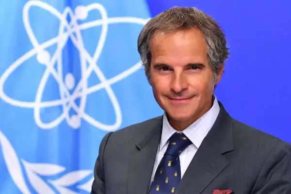 Quién es el argentino más influyente del mundo: el nombre que figura en el nuevo listado de la revista Time