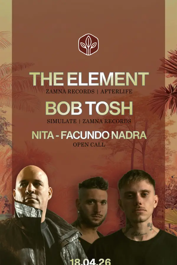 LaBoite anuncia un nuevo ritual para este sábado