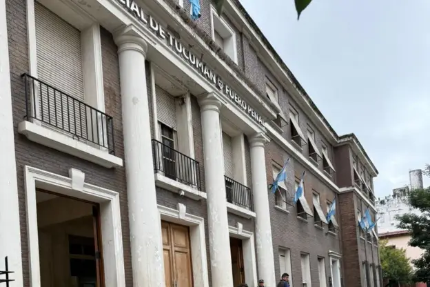 Investigan si el ataque en un partido de hockey fue premeditado