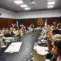Primera sesión del Consejo Superior de la UNT: sin Pagani, designación clave y revés para Cabrera