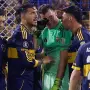 La frase de Leandro Paredes que encendió la alarma en Boca por la lesión de Agustín Marchesín