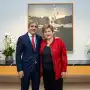 Kristalina Georgieva llega a la Argentina con una agenda inédita de respaldo a Milei