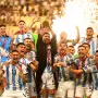 Defender la gloria y hacer historia: el desafío de la selección argentina en el Mundial 2026