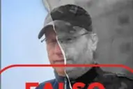 Acusan al ejército israelí de falsear la foto de un periodista