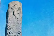 Recuerdos fotográficos: el megatraslado de los menhires en 1977