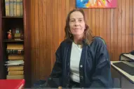 Nombraron a una funcionaria de carrera como nueva Secretaria Electoral Federal
