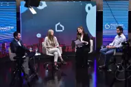 Encuentros LA GACETA” vuelve a LG Play para poner en agenda al sector privado tucumano