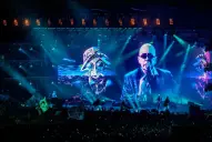 ¿Los Fundamentalistas del Aire Acondicionado en Tucumán? Expectativa por un posible recital de la banda del Indio Solari