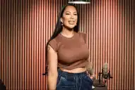 Operativo policial en Telefe: notificaron a una participante de Gran Hermano por una causa judicial