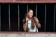 Por qué cerraron la investigación del crimen de Lucila Nieva, la tucumana que fue asesinada en Estados Unidos