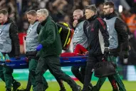 Impacto en el fútbol mundial: por una lesión, una figura de la Selección de Francia se queda fuera del Mundial 2026