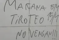 Amenazas en escuelas: Yerba Buena activa un esquema preventivo y alerta por la “soledad” de los adolescentes